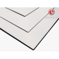 GLOBOND FR Fireproof Aluminium Composite Panel (PF-411 White)